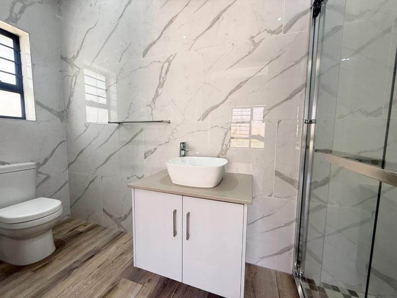 3 Bedroom Property for Sale in Tafelzicht Western Cape
